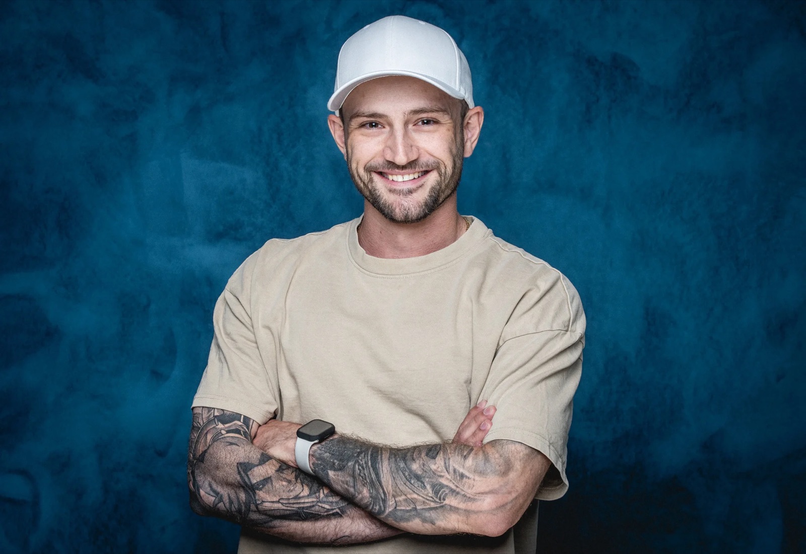 Sebastian Bässler